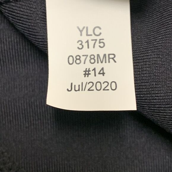 Tommie Copper Back Compression Crewneck Shortsleeve Performance‎ T-Shirt - Picture 4 of 6